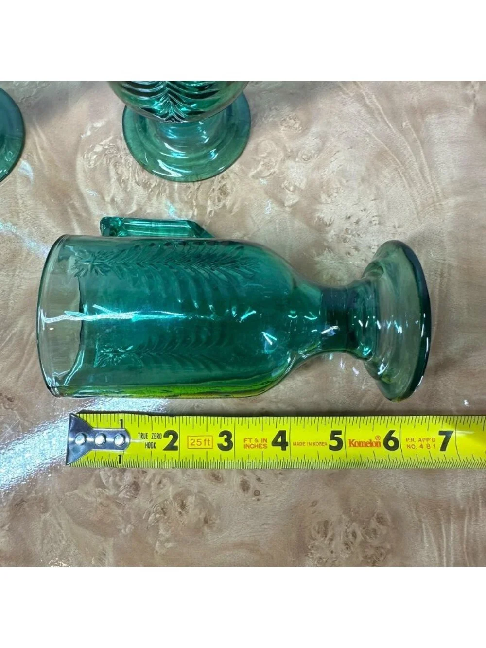Indiana Glass vintage indiana